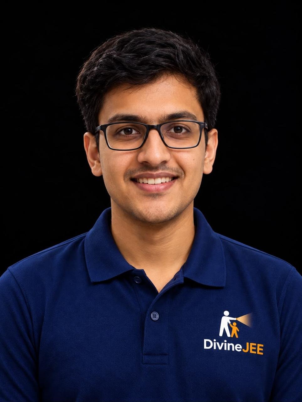 Srishti Nugula, JEE 2025