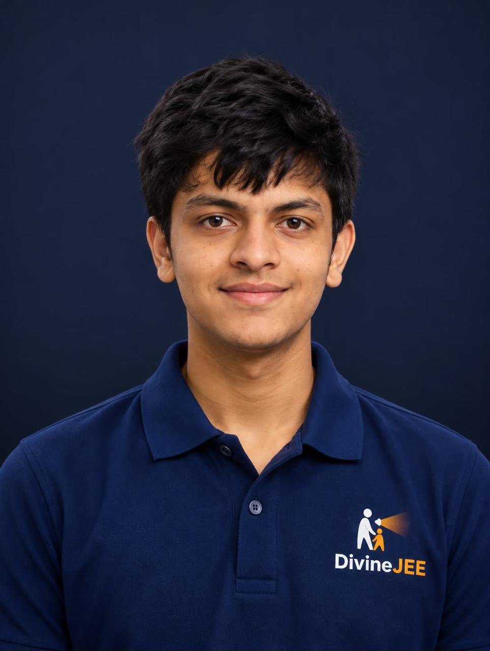 Ishan Agarwal, JEE 2025