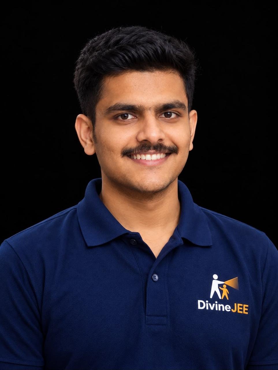 Shantanu Wagh, JEE 2025