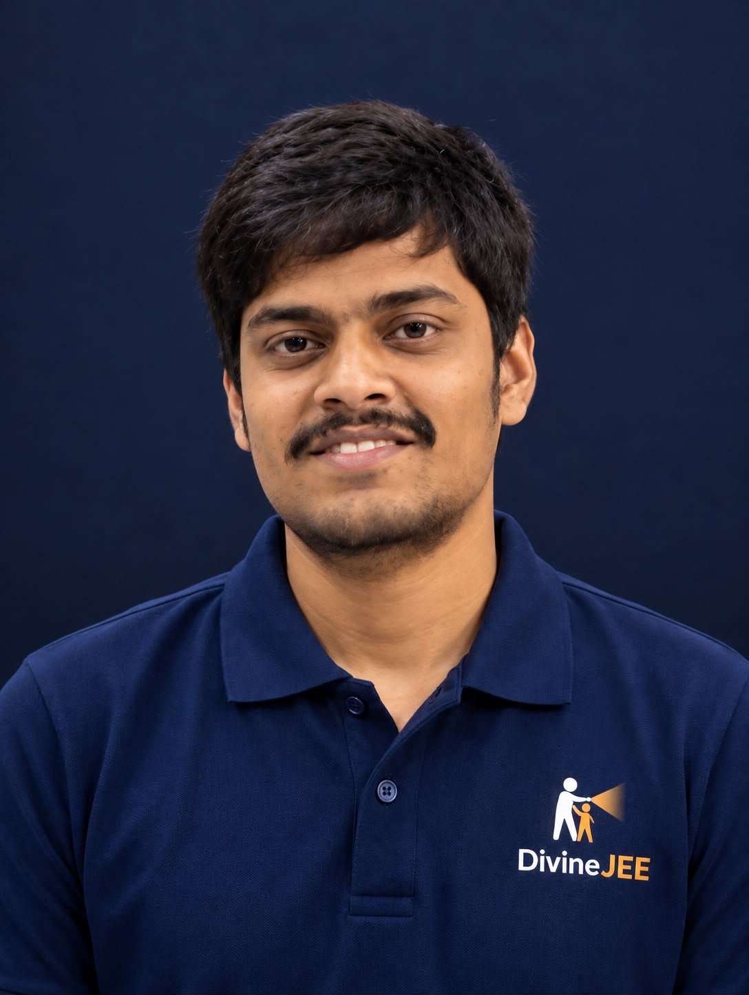 Shudhanshu, JEE 2026